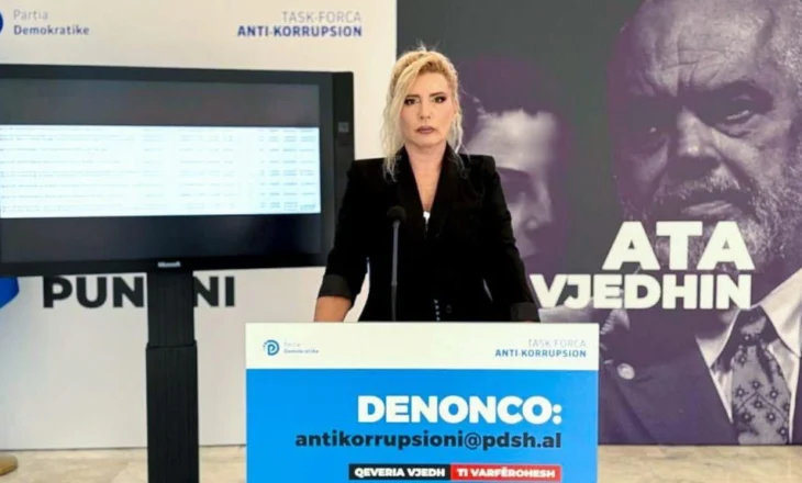 “S’i jepet pagesa e invaliditetit”/ Denoncimi i PD-së: Qytetari i sëmurë sorollatet prej vitesh nëpër institucione