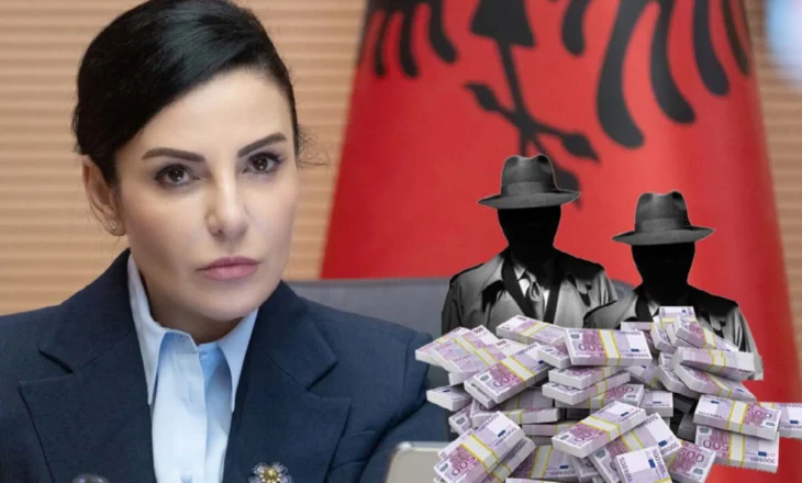 Si komunikonte Balluku me turqit 11 ditë para tenderit të paracaktuar në favor të kompanive turke, zëvendësja e Ramës…