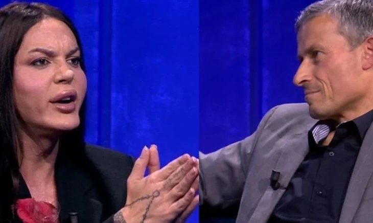 “Si ma thua mirëmëngjes, si zonjë apo si zotëri?”, Zekthi-Amberit: Se përcaktoj fare, të them…