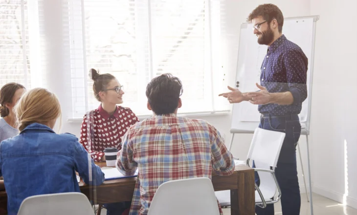 Si mund të dëmtojë karrierën zakoni për të thënë gjithmonë ‘Po’