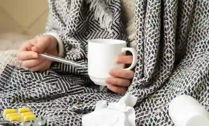 Si na mbron temperatura e lartë? Ja si trupi përdor nxehtësinë për të luftuar viruset