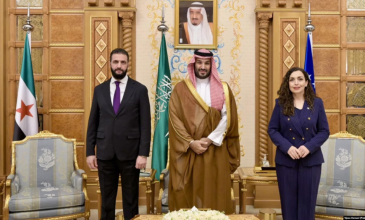 Si ndryshimet në botë mund t’i sjellin njohje të reja Kosovës