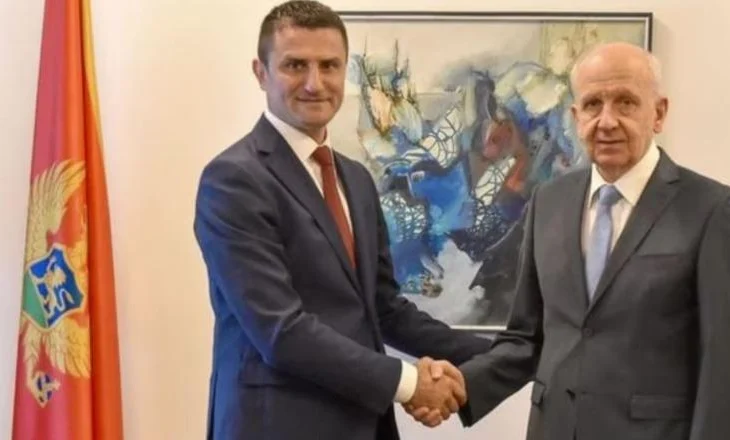 Si po e bllokon Rusia pranimin e Malit të Zi në marrëveshjen për kontrollin e eksportit të armëve