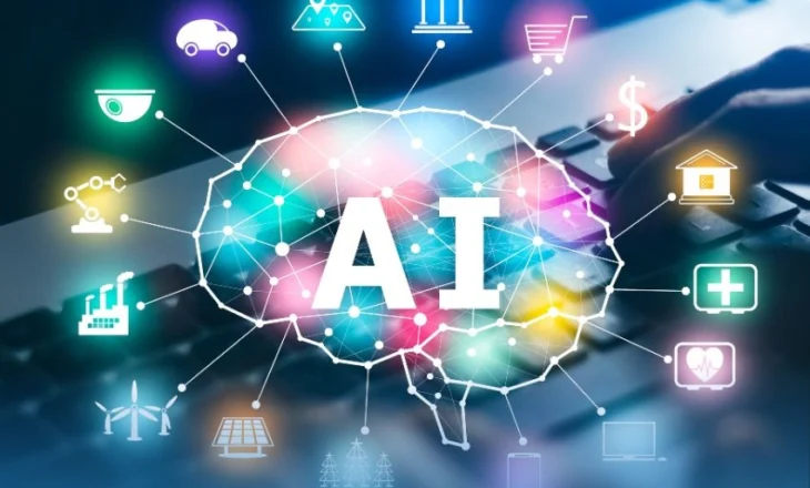 Si po e ndryshon Inteligjenca Artificiale rritjen ekonomike dhe tregun e punës