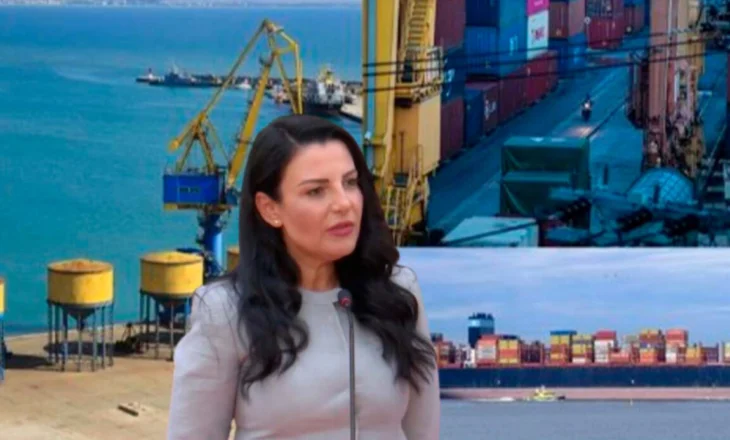 Si po sabotohen hetimet e dosjes së mbetjeve toksike, Balluku arkitektja e aferës, pak ditë para skandalit firmosi…