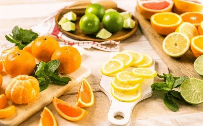 Si rekuperohet vitamina C në kushte shtëpie