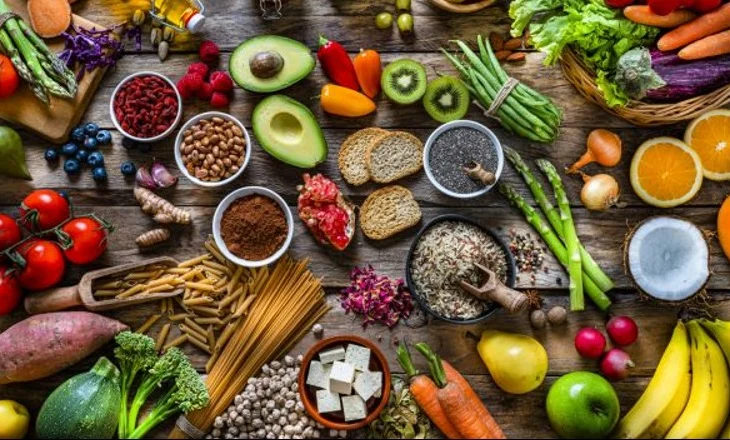 Si të forconi imunitetin në dimër! Ushqimet që duhet të konsumoni…