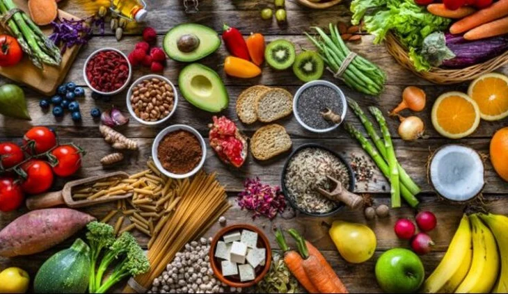 Si të forconi imunitetin në dimër! Ushqimet që duhet të konsumoni