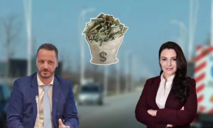 Si u mbyll pazari i tunelit/  Tenderi i Ballukut, ndërmjetësimi i Berberit dhe çmimi i fikstuar nga greku