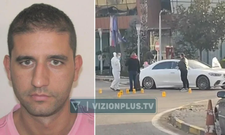 Si u punësua “Muçi” pranë AMP-së? Agjenti pa certifikatë sigurie, katër “gjujtsa” mbushën me plumba Gilmando Danin dhe mikun e tij