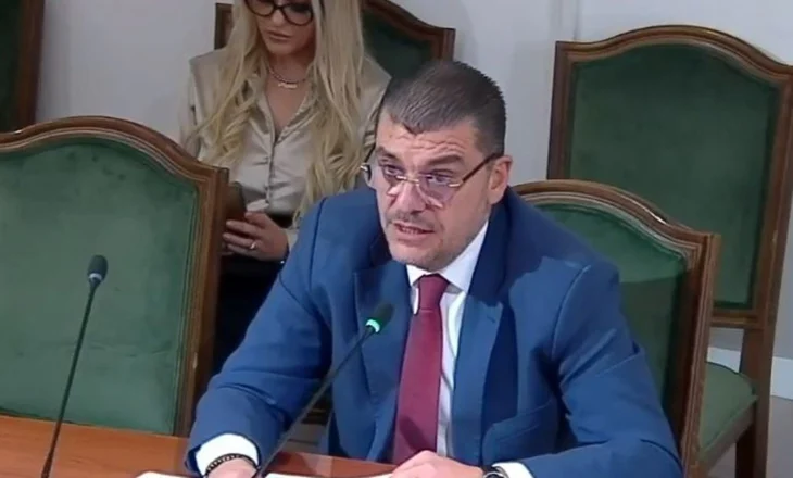 Si u punësua Muçi Shaljani? Drejtori i AMP-së: Kemi bërë kallëzim në Prokurorinë e Tiranës, sot përjashtova një agjent