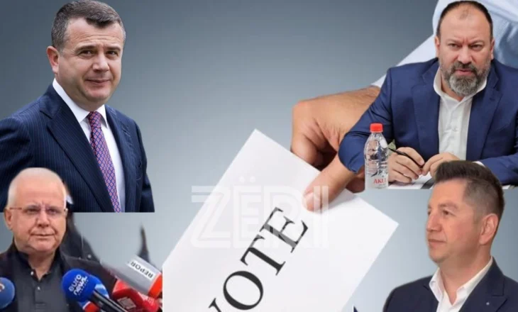 Si u thye heshtja zgjedhore/ Kandidatët e pavarur, Balla e Mazniku zgjedhin të japin mesazhe politike ditën e votimit