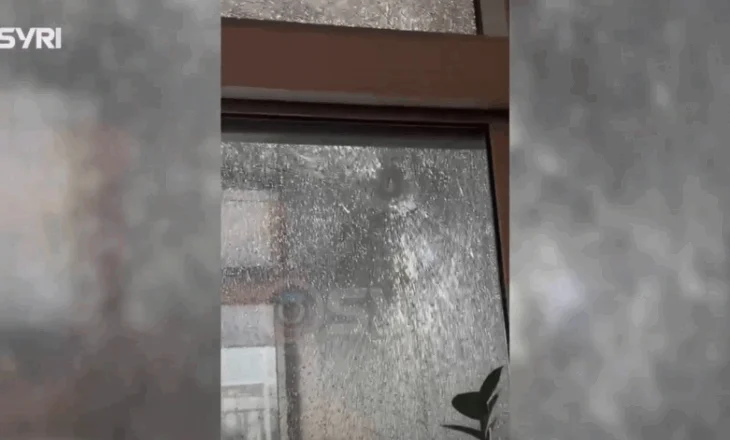 Siguria publike në mëshirë të fatit, pasojat që lanë plumbat gjatë atentatit ku mbeti i vrarë Gilmando Dani