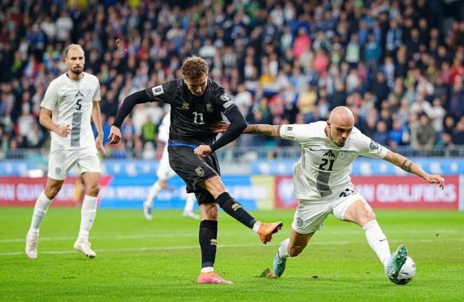 ‘Sigurohet’ Kosova/ Mrekullia dardane shkruan historinë, shkon në Play Off të Botërorit