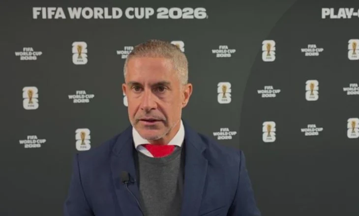 Silvinjo/ E njohim Poloninë, gjithçka mund të ndodhë