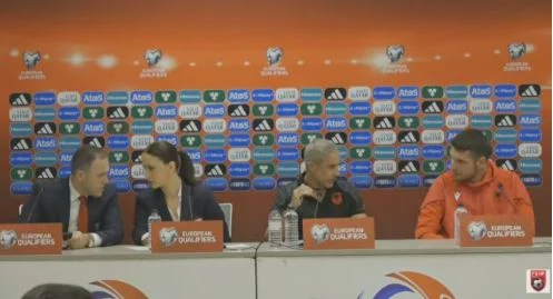 Silvinjo i kthehet Gjimshitit: Duhet të jesh i çmendur që të…