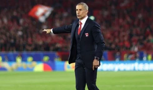 Silvinjo në konferencën e zakonshme për shtyp, pyetet edhe për çështjen Jamal