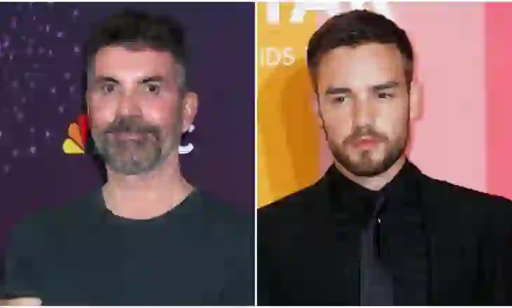 Simon Cowell thyen heshtjen pas akuzave për vdekjen e Liam Payne