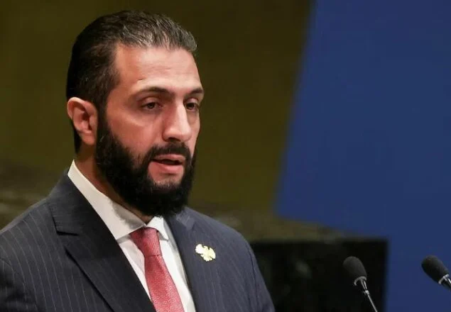 Siria drejt bashkëpunimit me SHBA? Presidenti Sharaa do të zhvillojë vizitë zyrtare në nëntor