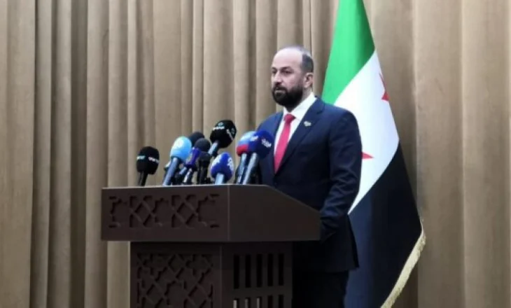 Siria i bashkohet koalicionit të udhëhequr nga ShBA kundër Shtetit Islamik