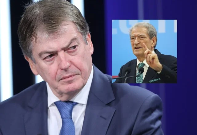 “Situata ishte vërtetë e çuditshme”, Topi rrëfen se si ia rrethoi Berisha banesën pas 21 Janarit