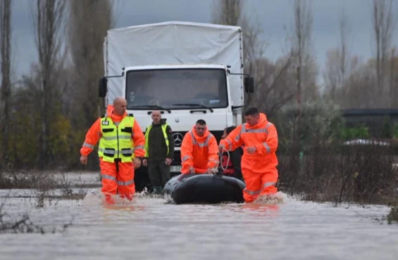 Situata me motin e keq/ MM njofton si paraqitet situata në zonat ku janë shkaktuar probleme
