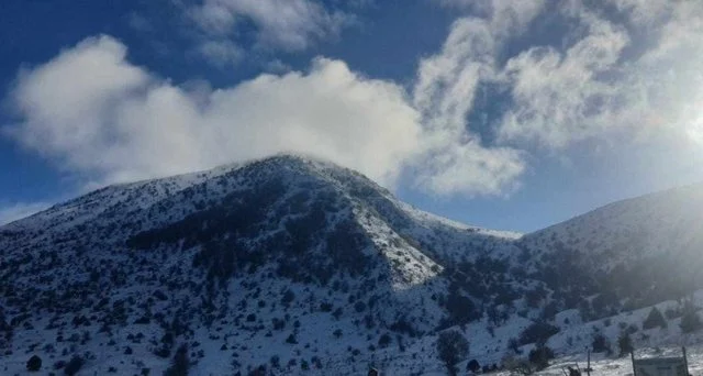 Situata meteorologjike/ Dhjetori del jashtë parashikimeve, ja çfarë paralajmëron IGJEUM: Kujdes nga e hëna!