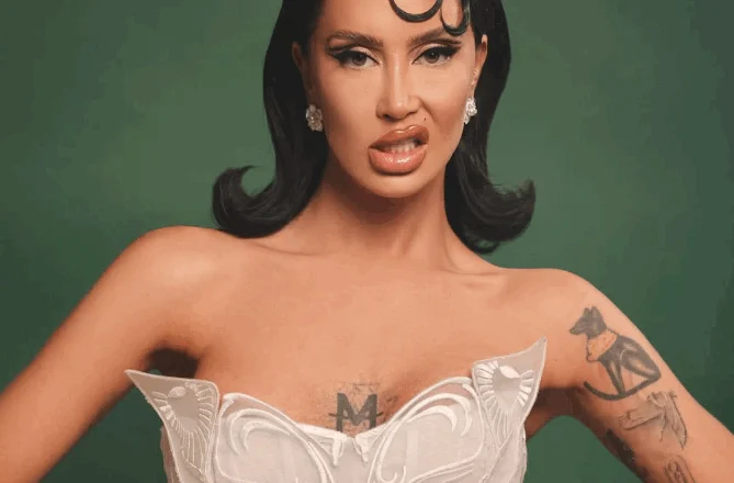 Situatat në ”BBVK4”, Dafina Zeqiri: Po e normalizojnë bullizimin dhe dh*nën fizike