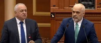 “Situatë absurde, e rrezikshme”/ Shehu akuza Ramës: Kryeministri vazhdon të mbajë një marrëdhënie jo miqësore ndaj…