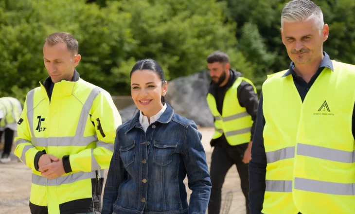 Situatë alarmante/ Aksi i bllokuar Qukës- Qafë Plloçë, kushtoi 260 mln euro, dëmtohet edhe rruga Korçë-Ersekë