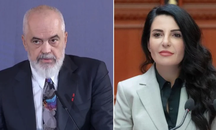 “S’ka ndodhur kurrë që një prokuror dhe një gjykatës të mblidhen dhe të pezullojnë një anëtar qeverie”, Rama pas masave për Ballukun: Do ta çojmë në Kushtetuese