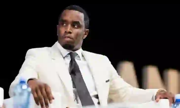 Skandal në burg: Diddy kapet duke pirë alkool nën vëzhgimin e rojeve