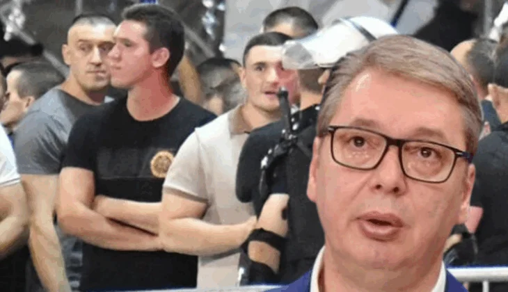 Skandal në Serbi/ Vuçiç dhe i vëllai sërish akuza për korrupsion, çfarë dyshohet