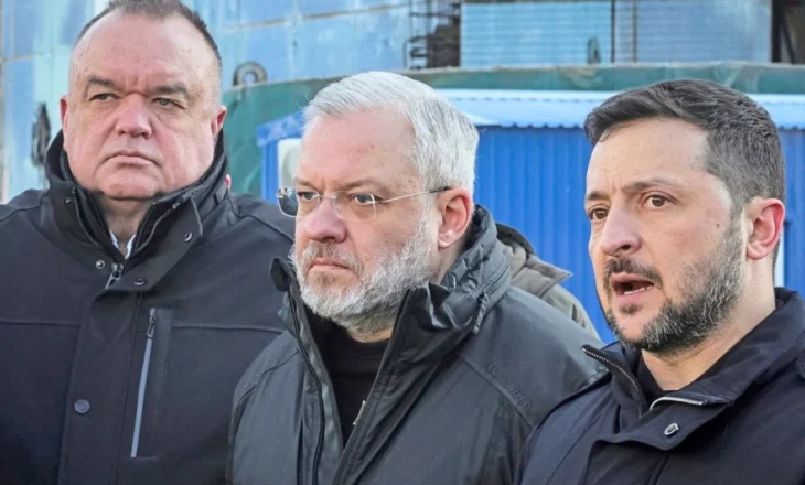 Skandalet e korrupsionit tronditin Kievin – të dyshuarit ikin edhe në Austri