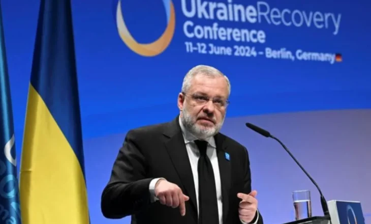 Skandali i korrupsionit prej 100 milionë dollarësh në Ukrainë, shkarkohen nga detyra ministri i Energjisë dhe ai i Drejtësisë