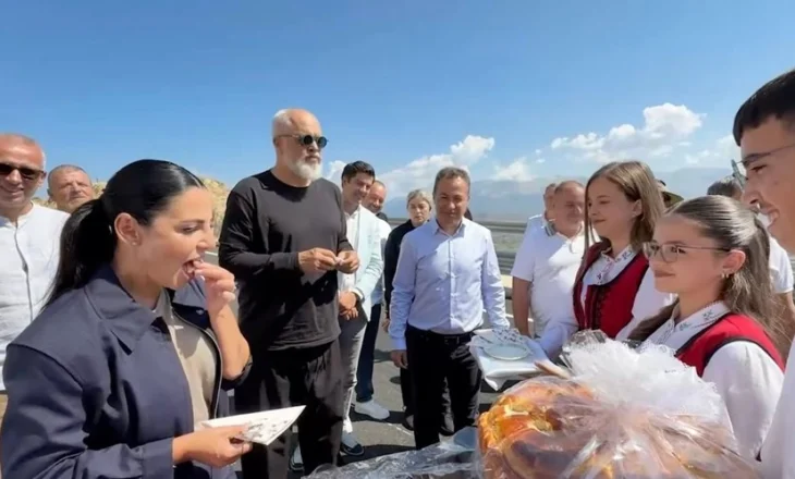 Skandali i Qukës-Qafë Pllocë/ 2T e Sakove dhe Rawafed përlanë 75 mln usd për vetëm 9 km rrugë, që u shemb një muaj pas inaugurimit