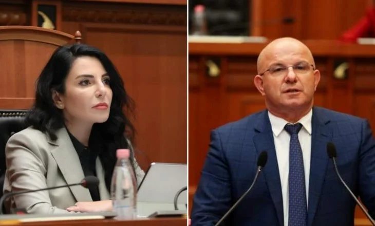 Skandali i ri me tenderat/ Balluku urdhëron Berberin të pengojë aktivitetin e firmës së deputetit të PD, duke kërkuar..