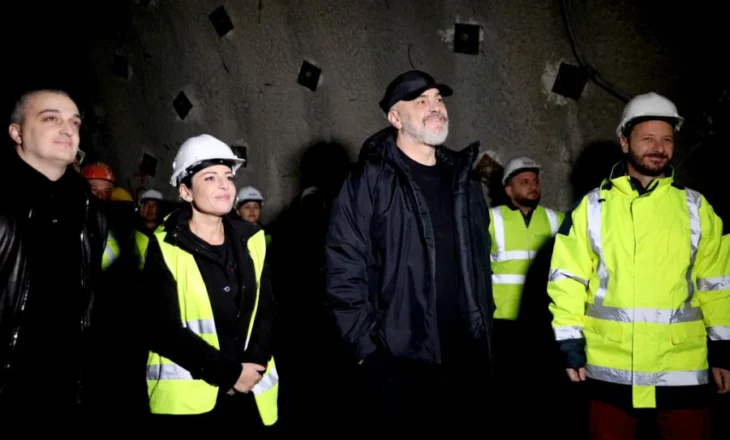 Skandali i Tunelit të Llogarasë/ Nga tenderat e manipuluar te pikëpyetjet mbi cilësinë e ndërtimit