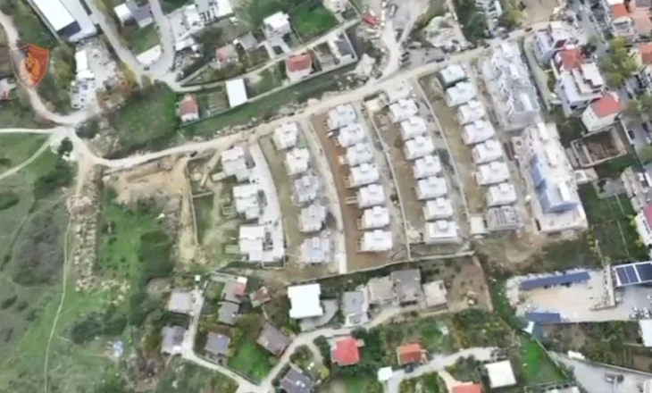 SKANDALI/ Inspektorët e IMT Tiranë ‘betonuan’ Saukun, 5 të arrestuar dhe 3 në kërkim (EMRAT)