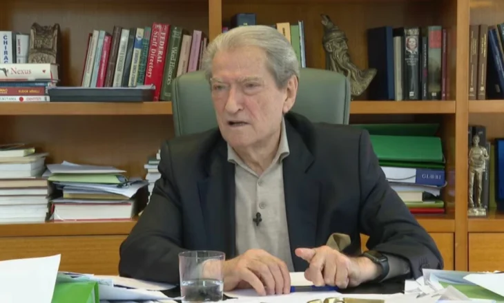 ‘Skandali ka marrë përmasa të papara’, Pezullimi nga detyra e Ballukut, Berisha: Zv.kryeministre hajdute…