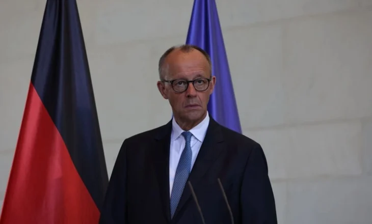 Skandali me ministrat ukrainas, Merz i bën thirrje Zelenskyt të ndërmarrë veprime të ashpra ndaj korrupsionit qeveritar