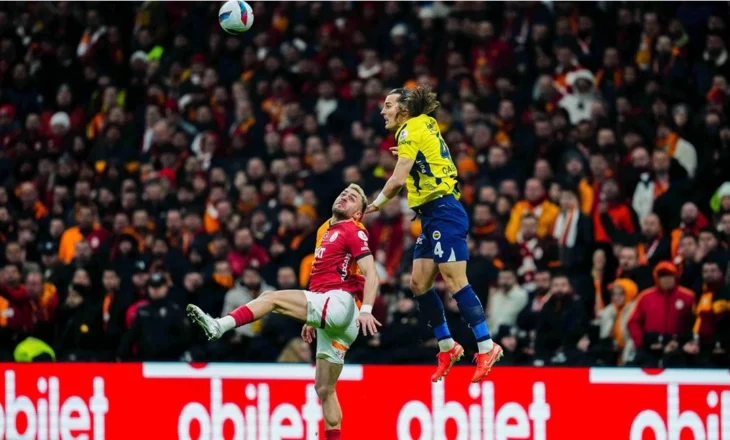 Skandali në futbollin turk, 1024 futbollistë të përfshirë në baste të paligjshme! Arrestohen 17 gjyqtarë dhe presidenti i një klubi futbolli