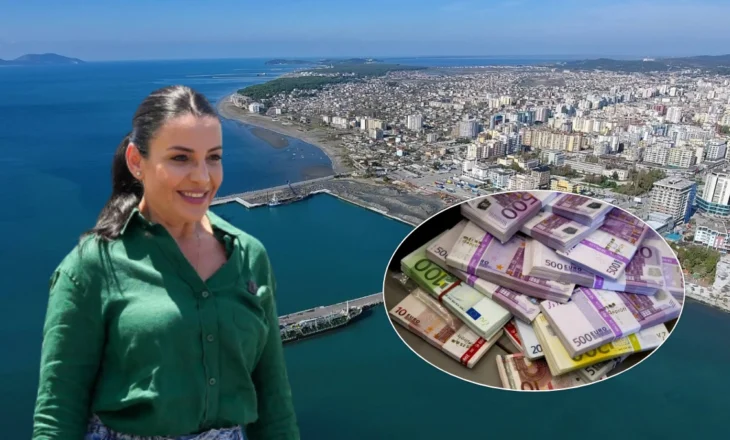 Skandali tjetër i Belinda Ballukut me tenderin e ndërtimit të portit të ri, ja si u favorizua kompania greke dhe u…