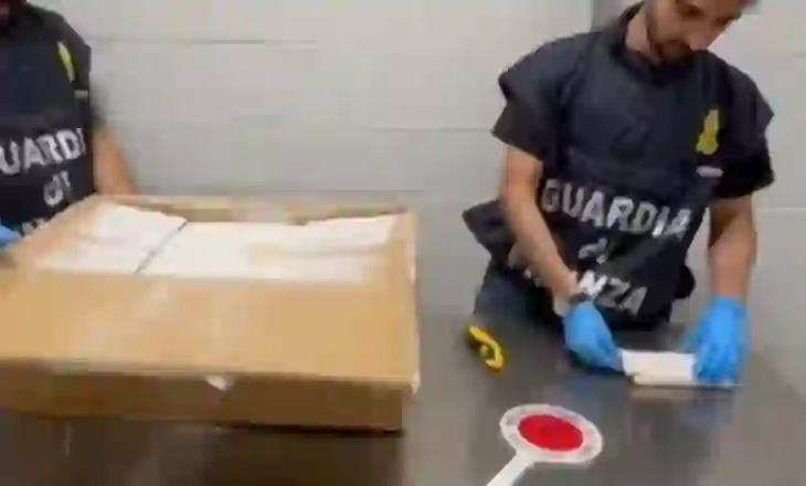 “S’kemi shumë kile, o boso…”, dalin përgjimet për blerjen e kokainës, si bëhej reklama e ‘mallit’