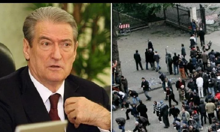 Skënder Minxhozi: Të gjithë e dinë që SPAK ka thirrur Berishën, përveç Berishës!