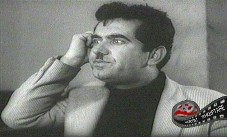 Skënder Sallaku, një jetë me të qeshura: Balerini dhe kampioni i mundjes që u kthye në emblemën e Tiranës