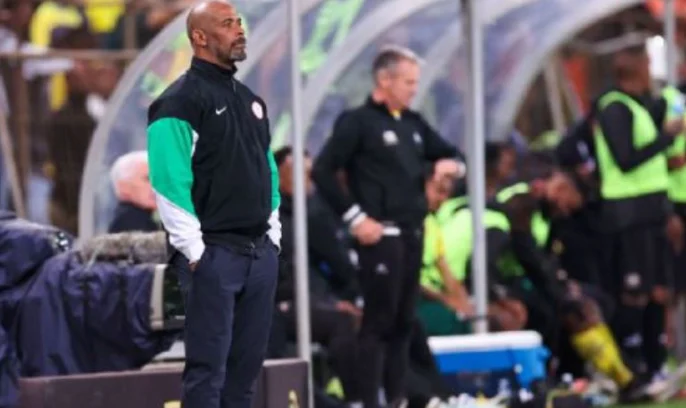 Skuadra nuk arriti të kualifikohet në Kupën e Botës, habit trajneri: Na bërën magji në fushë