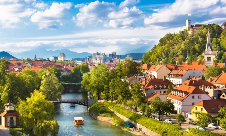 Sllovenia, një model i përshtatshëm për Shqipërinë