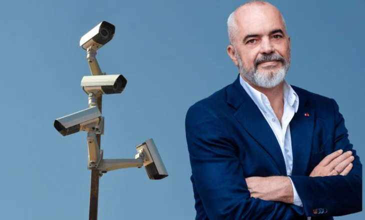 “Smart City” grabitje spektakolare, ja si Edi Rama po ua jep kinezëve pa tender nëpërmjet arabëve privatësinë e…