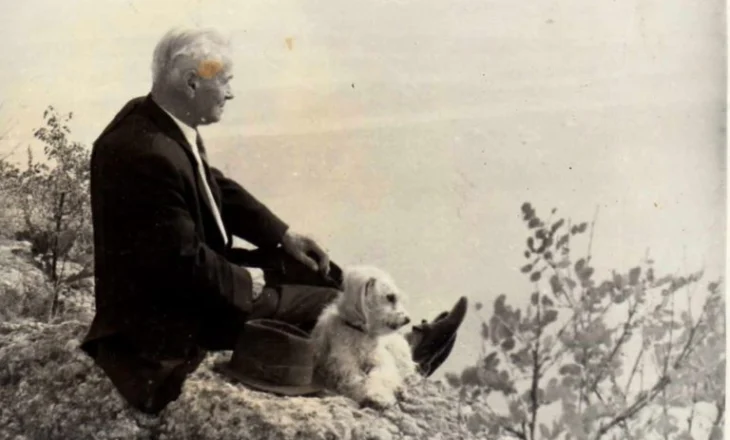 S’mund të kemi një zemër për kafshët e një për njerëzit/ Shkrimtarët që kuptuan se bota nuk u takon vetëm njerëzve!